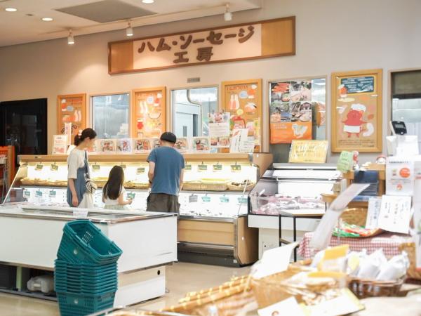 秋の山里大感謝祭 in 香恋の里